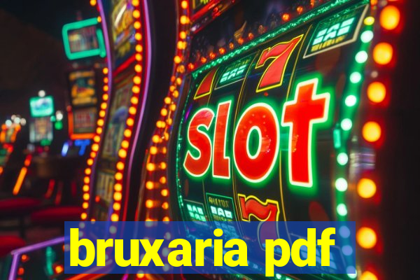 bruxaria pdf